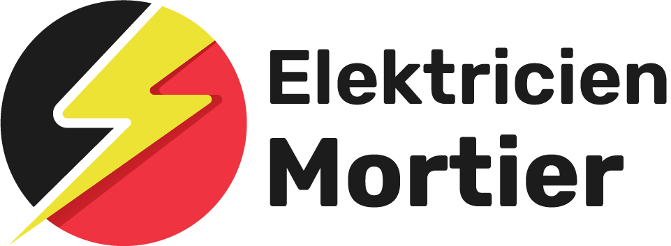 Logo Elektricien Mortier
